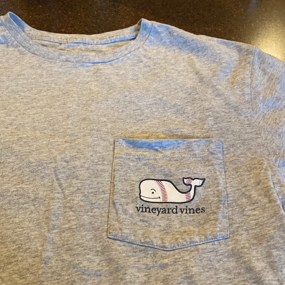 Mens Vineyard Vines T-Shirt